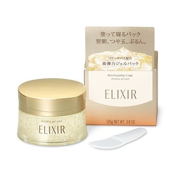Gel hidratante anti-envelhecimento